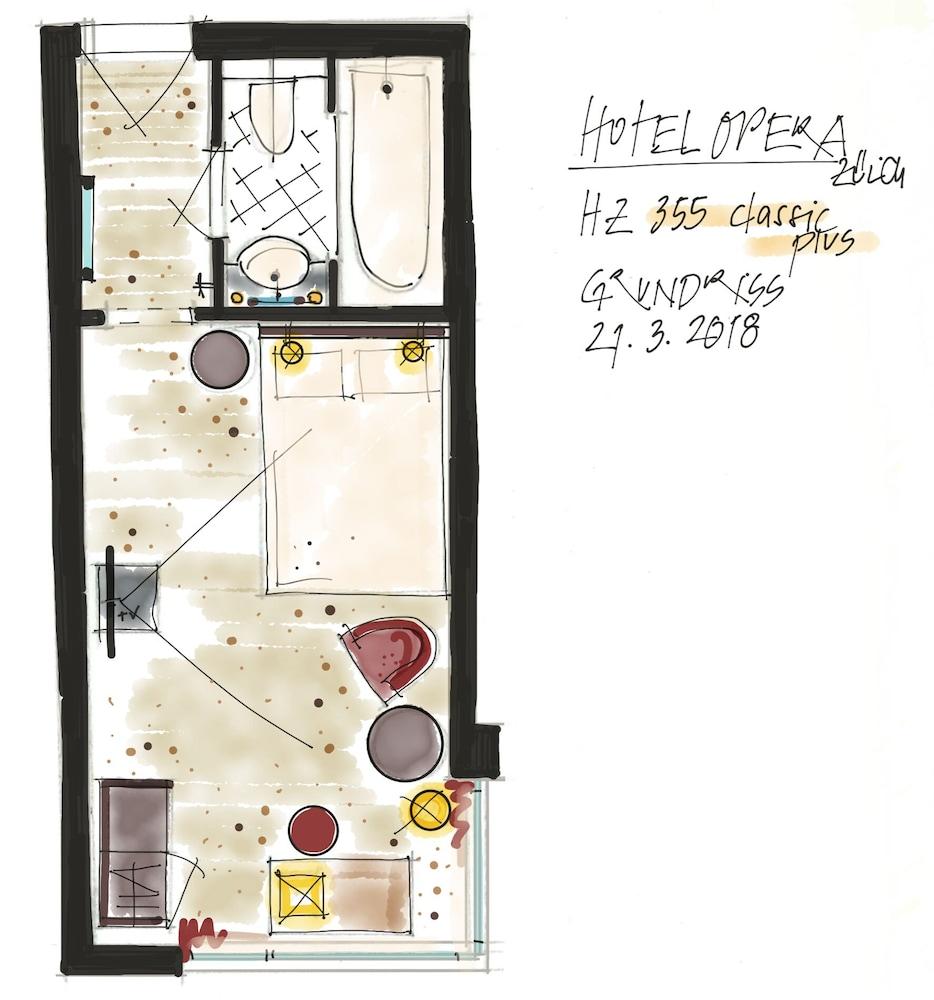 Otel Opera 4*