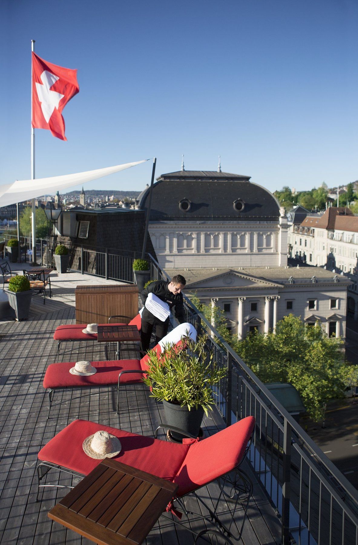 Opera Otel 4*