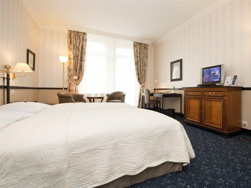 Otel Opera 4*