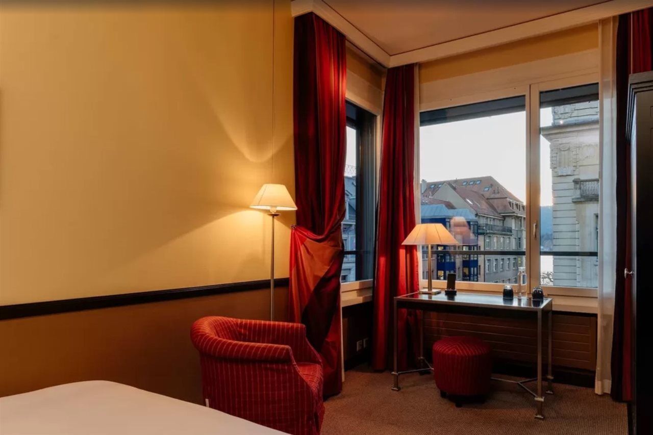 Otel Opera
