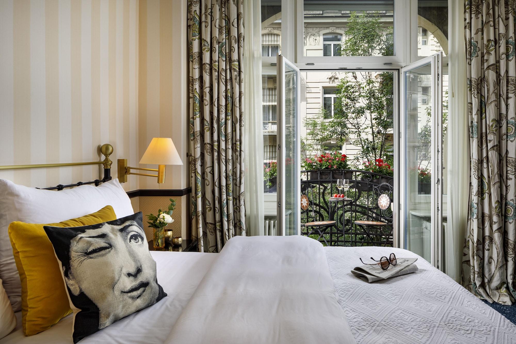 Opera Hotel Zurigo