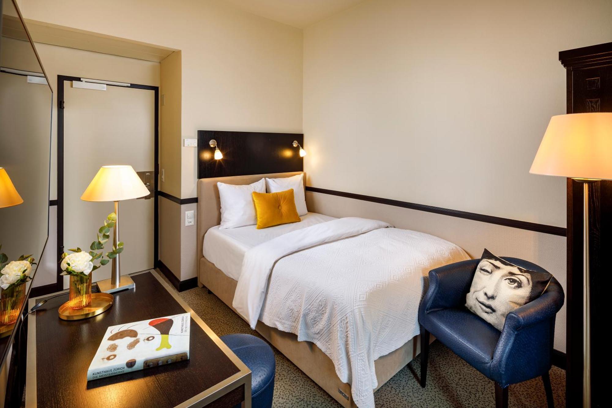 Opera 4* Zürich