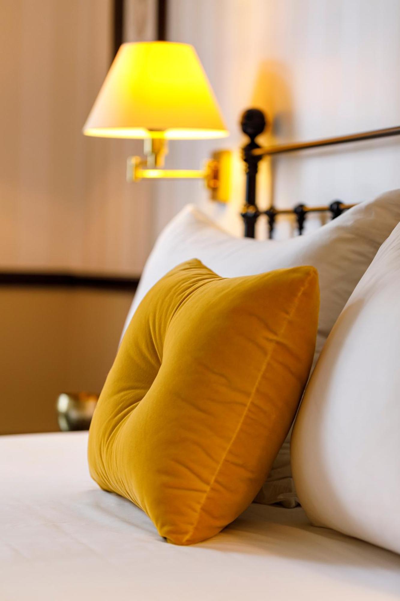 Hotel Opera Zurigo
