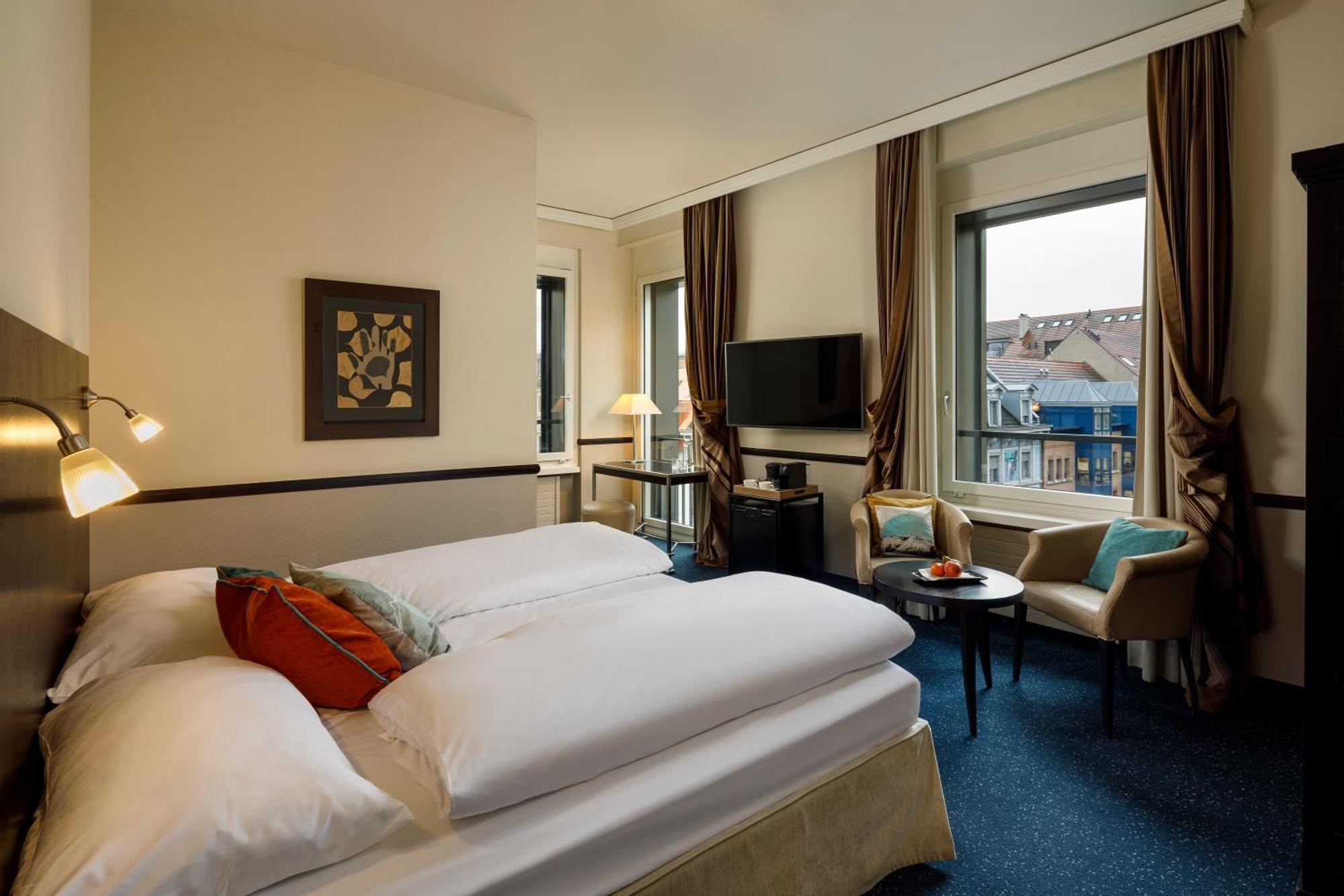 Opera 4* Zurigo