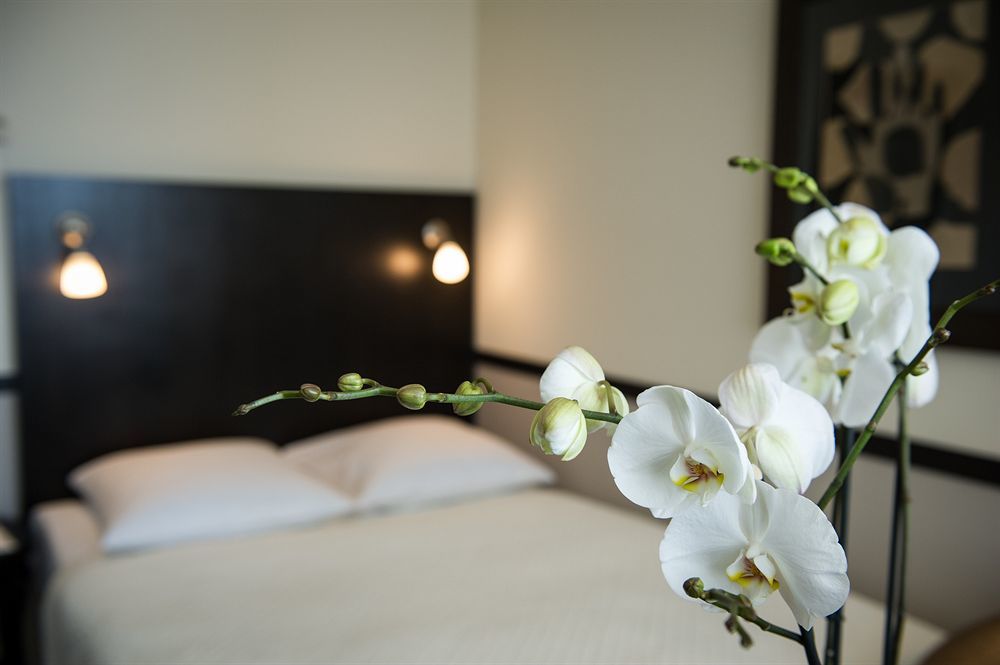 Opera Hotel Zurigo